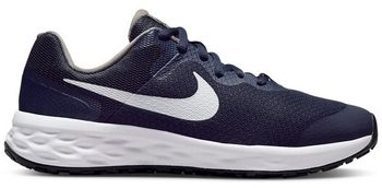 Bežecká a trailová obuv Nike  Revolution 6 NN GS