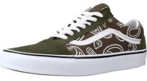 Módne tenisky Vans  UAOLD SKOOL