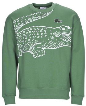 Mikiny Lacoste  SH8248