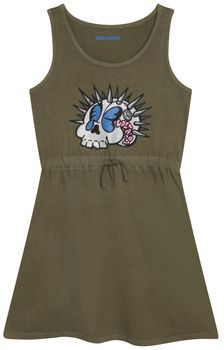 Krátke šaty Zadig & Voltaire  X12196-656-J