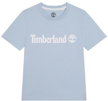 Tričká s krátkym rukávom Timberland  T25T77