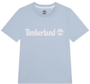 Tričká s krátkym rukávom Timberland  T25T77