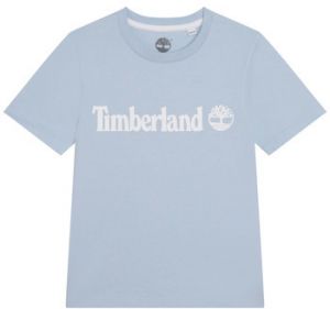 Tričká s krátkym rukávom Timberland  T25T77