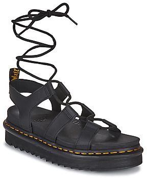 Sandále Dr. Martens  Nartilla