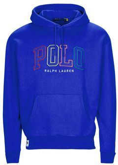 Mikiny Polo Ralph Lauren  710899182003