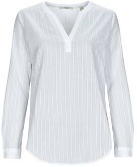 Košele a blúzky Esprit  blouse sl