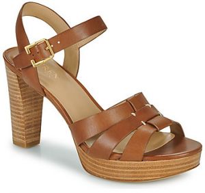 Sandále Lauren Ralph Lauren  SOFFIA-SANDALS-HEEL SANDAL
