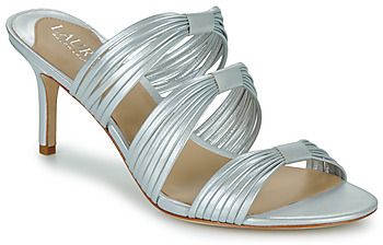 Šľapky Lauren Ralph Lauren  LORRAINE-SANDALS-HEEL SANDAL