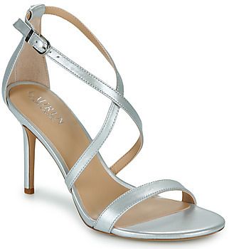 Sandále Lauren Ralph Lauren  GABRIELE-SANDALS-HEEL SANDAL