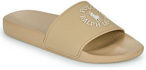 športové šľapky Polo Ralph Lauren  P. SLIDE/CB-SANDALS-SLIDE