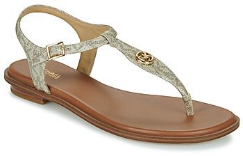 Sandále MICHAEL Michael Kors  MALLORY THONG
