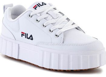 Nízke tenisky Fila  SANDBLAST L WMN FFW0060-10004