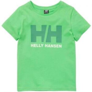 Tričká s krátkym rukávom Helly Hansen  -