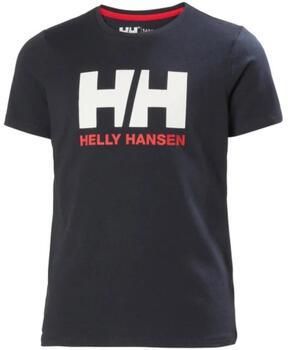 Tričká s krátkym rukávom Helly Hansen  -