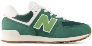 Nízke tenisky New Balance  -