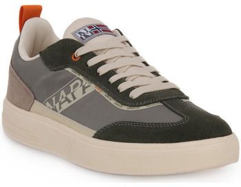 Nízke tenisky Napapijri  GAE GREEN LICHEN