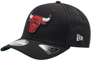 Šiltovky New-Era  9FIFTY Chicago Bulls NBA Stretch Snap Cap