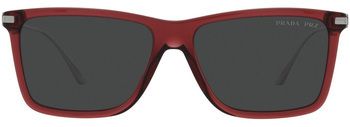 Slnečné okuliare Prada  Occhiali da Sole  PR01ZS 11G08G Polarizzato