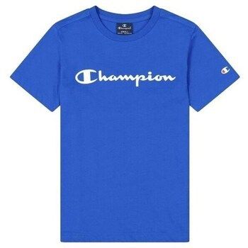 Tričká s krátkym rukávom Champion  306285BS071