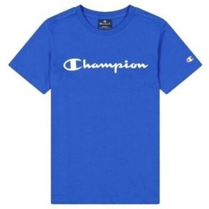 Tričká s krátkym rukávom Champion  306285BS071
