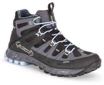 Turistická obuv Aku  Selvatica Mid Gtx
