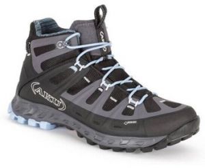 Turistická obuv Aku  Selvatica Mid Gtx