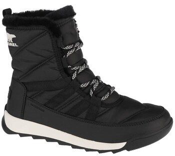 Členkové tenisky Sorel  Whitney II Short Lace WP