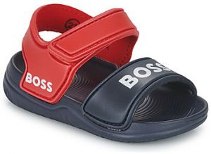 Sandále BOSS  J09190-849-B
