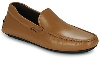 Mokasíny BOSS  Noel_Mocc_lt