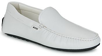 Mokasíny BOSS  Noel_Mocc_lt