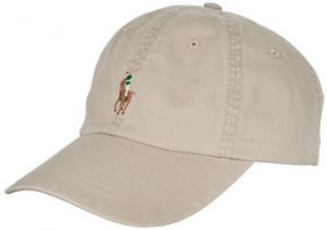 Šiltovky Polo Ralph Lauren  CLASSIC SPORT CAP