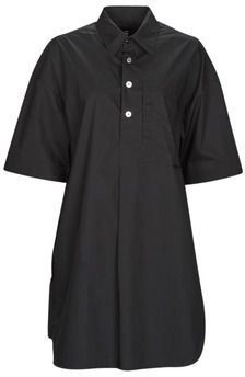 Krátke šaty G-Star Raw  shirt dress 2.0