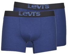 Boxerky Levis  OPTICAL ILLUSION PACK X2