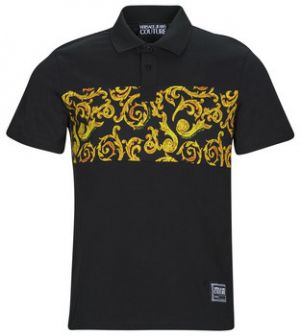 Polokošele s krátkym rukávom Versace Jeans Couture  GAG627-899