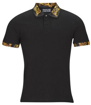 Polokošele s krátkym rukávom Versace Jeans Couture  GAGT18-899