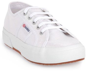 Módne tenisky Superga  A0M LAME W IRIDESCENT