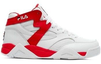 Polokozačky Fila  Msquad Mid