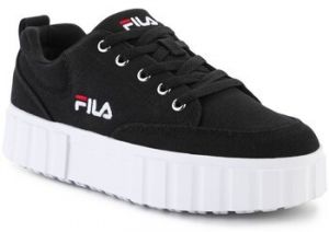 Nízke tenisky Fila  Sandblast C