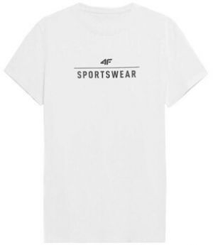 Tričká s krátkym rukávom 4F  TSM039