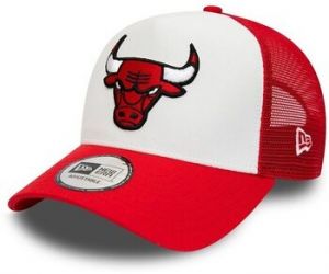 Šiltovky New-Era  940 AF Trucker Nba Team Clear Black Chibul