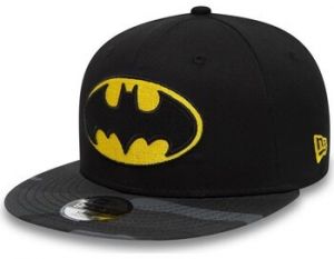 Šiltovky New-Era  950K Chyt DC Camo 9FIFTY Batman