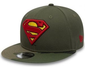 Šiltovky New-Era  950K Chyt DC Camo 9FIFTY Superman