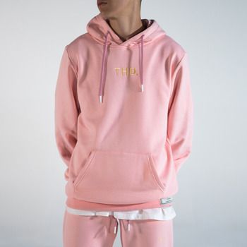Mikiny THEAD.  TOKYO SWEAT