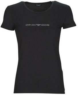 Tričká s krátkym rukávom Emporio Armani  T-SHIRT CREW NECK