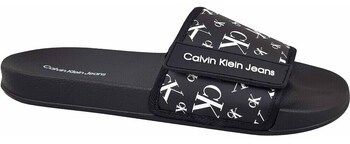 Žabky Calvin Klein Jeans  V3B0806341172999
