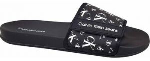 Žabky Calvin Klein Jeans  V3B0806341172999