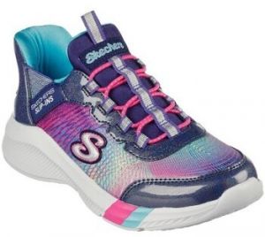 Nízke tenisky Skechers  Slipins Dreamy Lites Colorful Prism