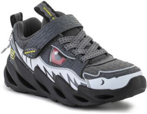 Sandále Skechers  SHARK BOTS SURF PATROL 402112L-CCBK