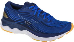 Bežecká a trailová obuv Mizuno  Wave Skyrise 4