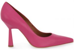 Lodičky Angel Alarcon  DREAM FUCSIA